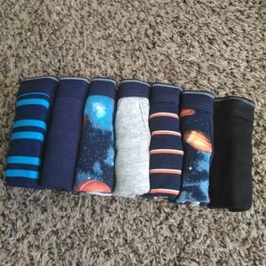 New Children's Place Boy's Briefs